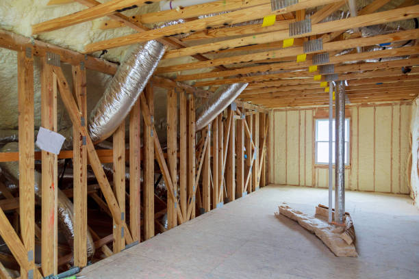 Best Residential Insulation in Timonium, MD